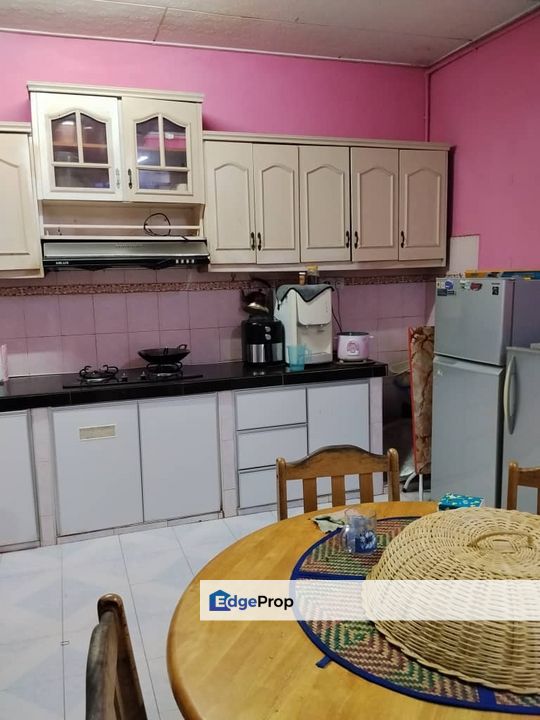 TAMAN SERI WANGI, KUALA KETIL , Kedah, Kedah, Kuala Ketil