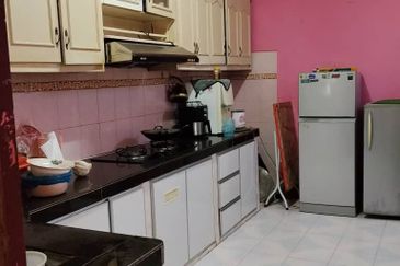 TAMAN SERI WANGI, KUALA KETIL , Kedah