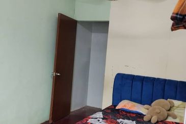 TAMAN SERI WANGI, KUALA KETIL , Kedah