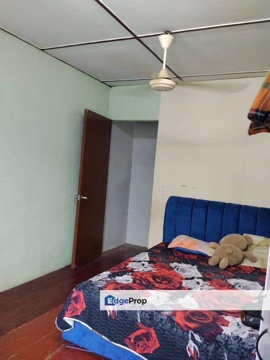 TAMAN SERI WANGI, KUALA KETIL , Kedah, Kedah, Kuala Ketil