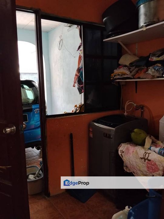 TAMAN SERI WANGI, KUALA KETIL , Kedah, Kedah, Kuala Ketil