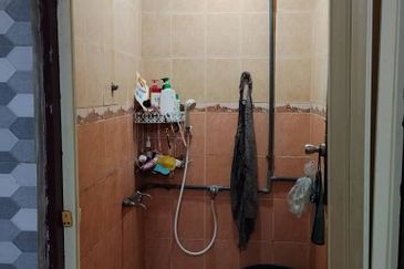 TAMAN SERI WANGI, KUALA KETIL , Kedah