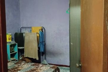 TAMAN SERI WANGI, KUALA KETIL , Kedah