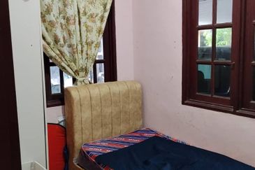 TAMAN SERI WANGI, KUALA KETIL , Kedah