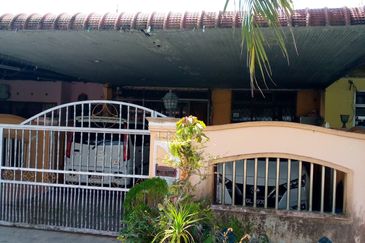 TAMAN YASMIN, KUALA KETIL, KEDAH