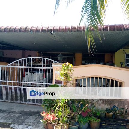 TAMAN YASMIN, KUALA KETIL, KEDAH, Kedah, Kuala Ketil