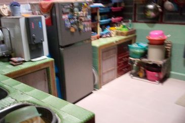 TAMAN YASMIN, KUALA KETIL, KEDAH