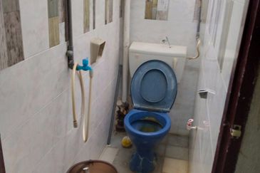 TAMAN YASMIN, KUALA KETIL, KEDAH