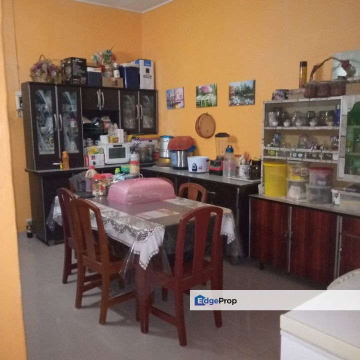 TAMAN YASMIN, KUALA KETIL, KEDAH, Kedah, Kuala Ketil