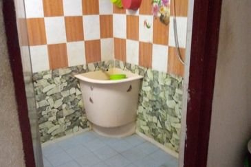 TAMAN YASMIN, KUALA KETIL, KEDAH