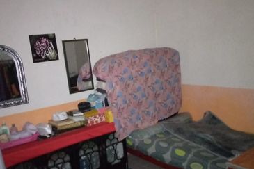 TAMAN YASMIN, KUALA KETIL, KEDAH