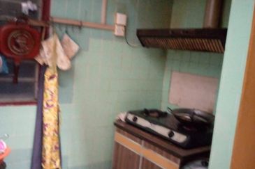 TAMAN YASMIN, KUALA KETIL, KEDAH