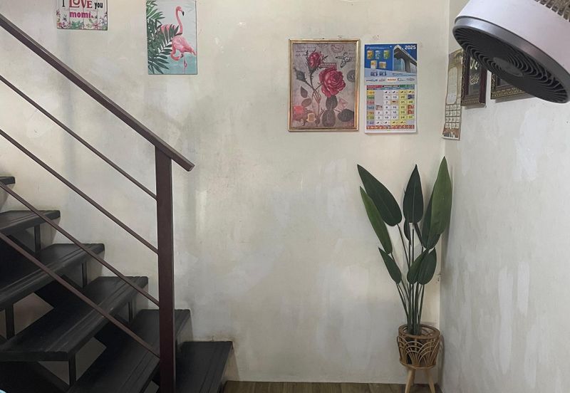 TAMAN SERI AKASIA KUBANG SEMANG