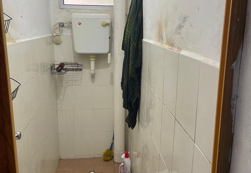 TAMAN SERI AKASIA KUBANG SEMANG