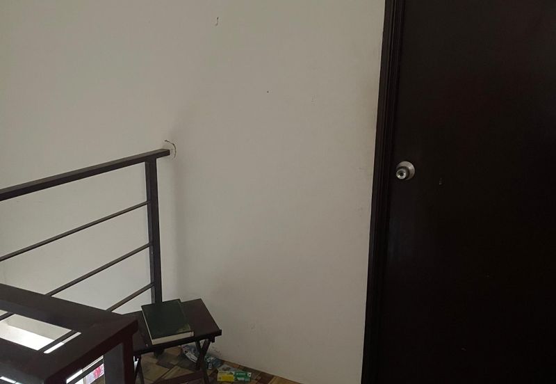 TAMAN SERI AKASIA KUBANG SEMANG