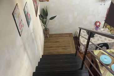 TAMAN SERI AKASIA KUBANG SEMANG