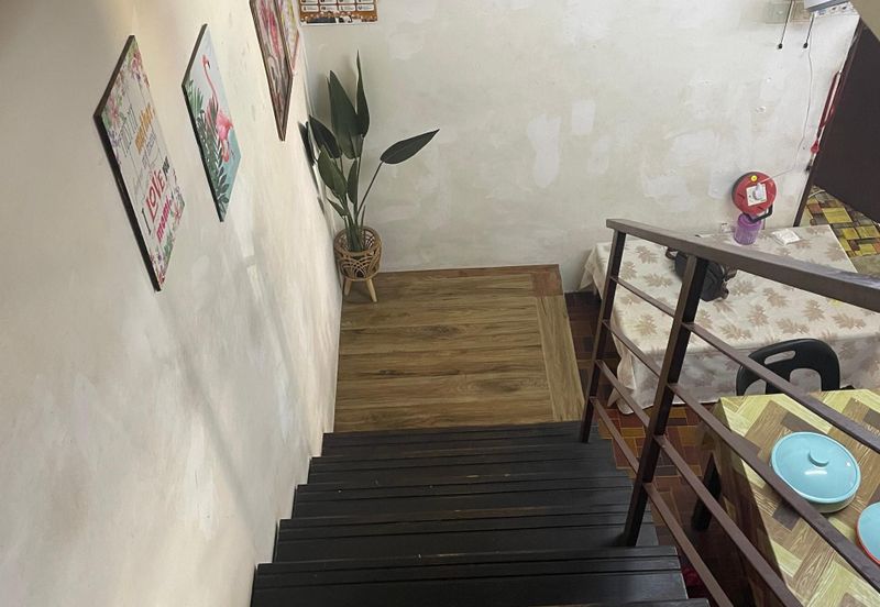 TAMAN SERI AKASIA KUBANG SEMANG