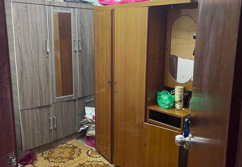 TAMAN SERI AKASIA KUBANG SEMANG