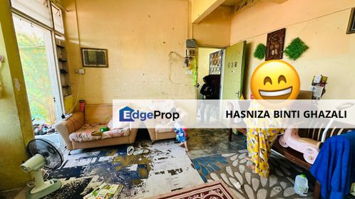 Flat uda tanjung tokong, Penang, Tanjung Tokong