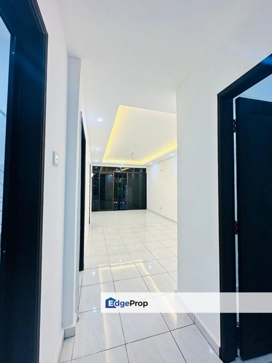 Bandar puteri jaya teres setingkat untuk di jual, Kedah, Sungai Petani