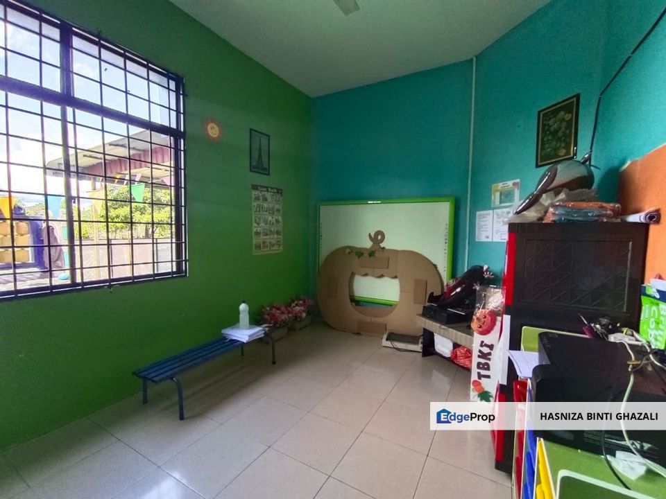 Corner Lot Taman Lagenda Padang Serai, Kedah, Kulim