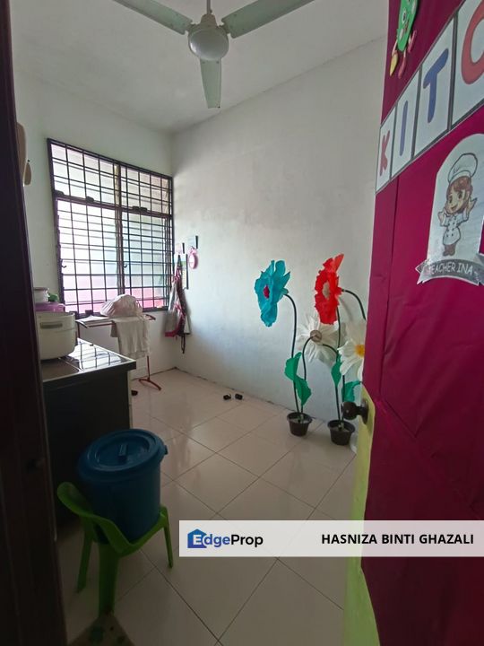 Corner Lot Taman Lagenda Padang Serai, Kedah, Kulim