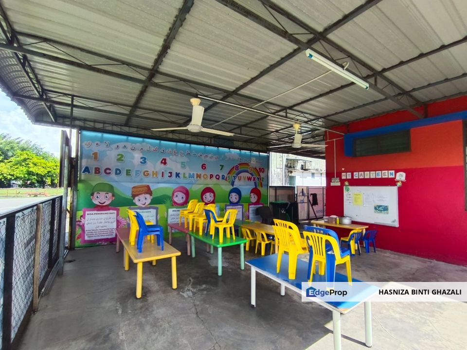 Corner Lot Taman Lagenda Padang Serai, Kedah, Kulim