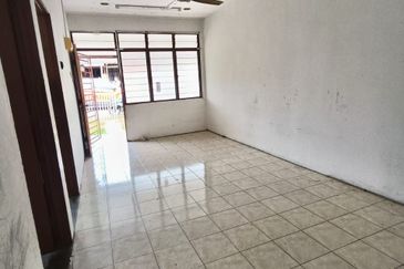 Taman Seri Puteh, Pendang