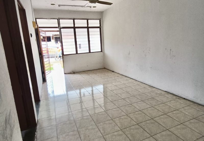 Taman Seri Puteh, Pendang