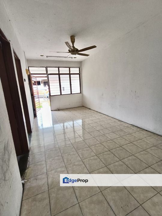 Taman Seri Puteh, Pendang, Kedah, Pendang