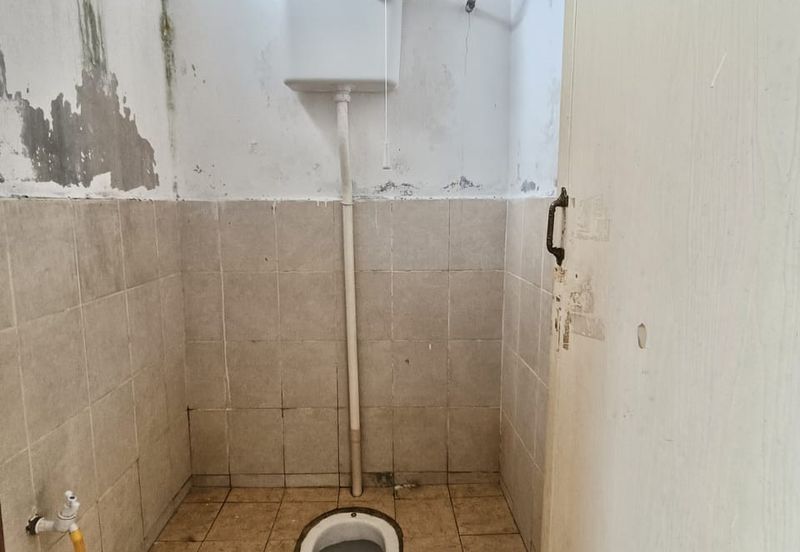 Taman Seri Puteh, Pendang