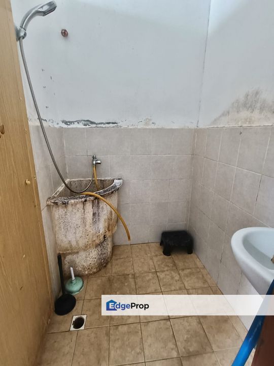 Taman Seri Puteh, Pendang, Kedah, Pendang