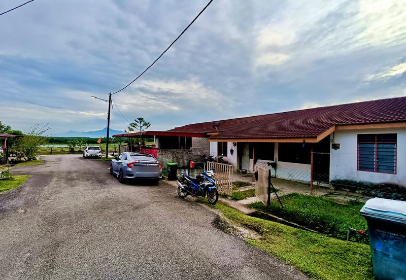 Taman Seri Puteh, Pendang