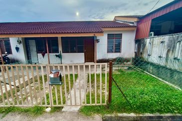 Taman Seri Puteh, Pendang