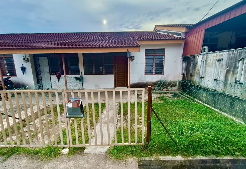 Taman Seri Puteh, Pendang