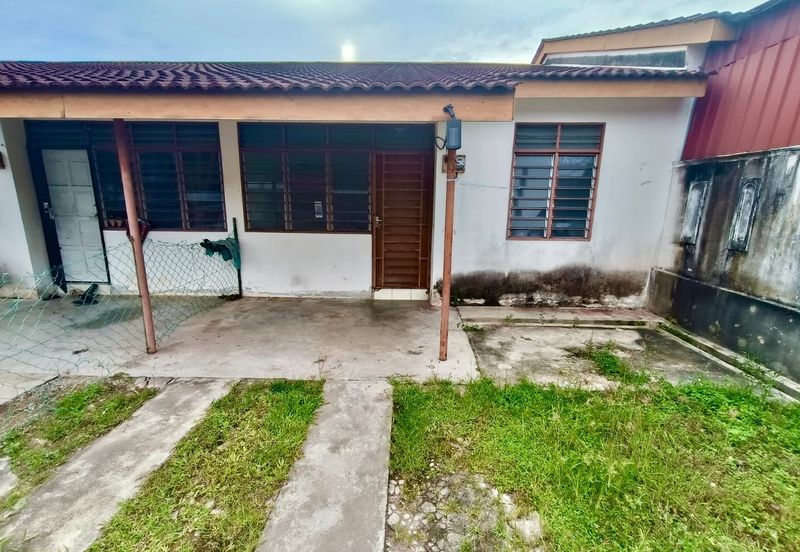 Taman Seri Puteh, Pendang