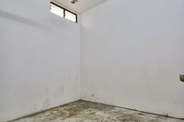 Taman Seri Puteh, Pendang