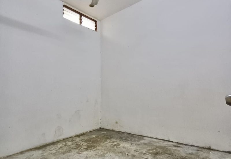 Taman Seri Puteh, Pendang