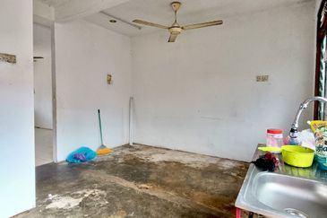 Taman Seri Puteh, Pendang