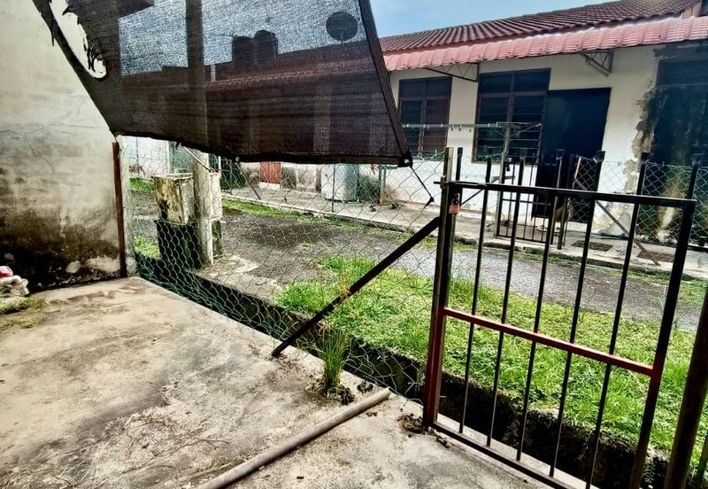 Taman Seri Puteh, Pendang