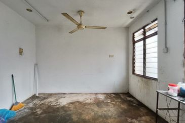 Taman Seri Puteh, Pendang