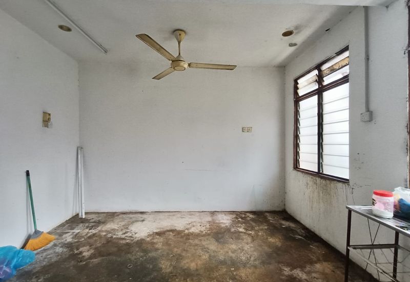 Taman Seri Puteh, Pendang