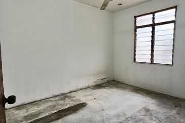 Taman Seri Puteh, Pendang