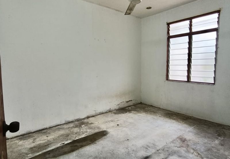 Taman Seri Puteh, Pendang