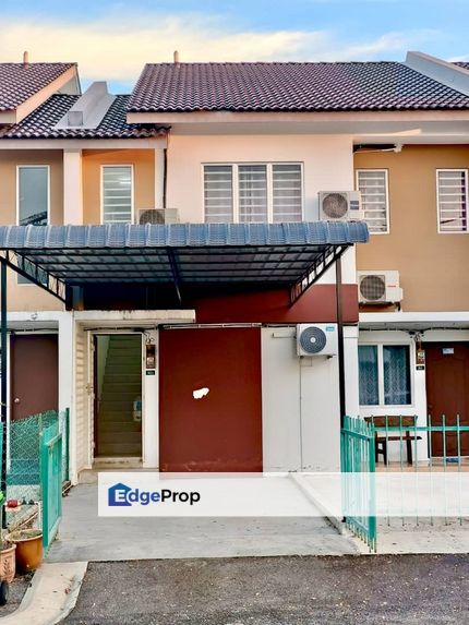 Townhouse Bukit Banyan, Sungai Petani, Kedah, Kedah, Sungai Petani