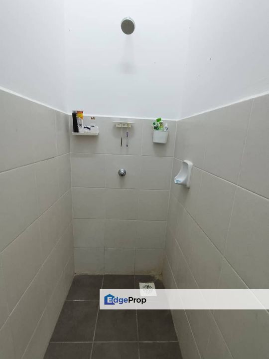 Townhouse Bukit Banyan, Sungai Petani, Kedah, Kedah, Sungai Petani