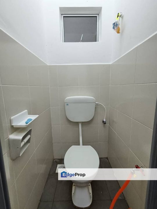 Townhouse Bukit Banyan, Sungai Petani, Kedah, Kedah, Sungai Petani