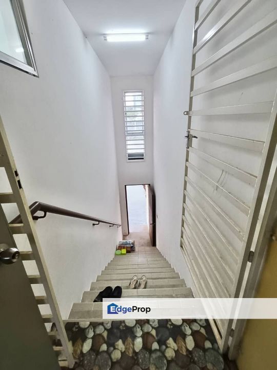 Townhouse Bukit Banyan, Sungai Petani, Kedah, Kedah, Sungai Petani