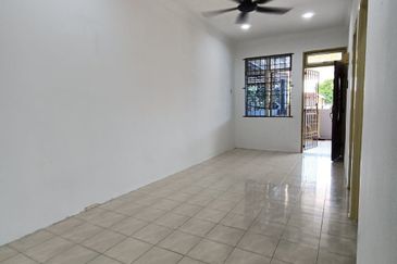 ZON MAWAR AMBANGAN HEIGHT, SG PETANI, KEDAH