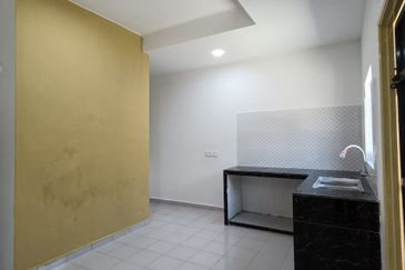 ZON MAWAR AMBANGAN HEIGHT, SG PETANI, KEDAH